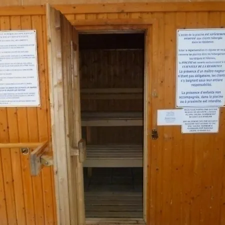 Les Balcons D'ax N°65 * Ax-les-Thermes