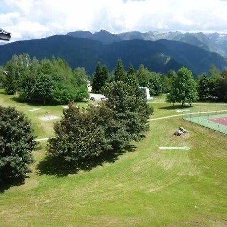 Les Balcons D'ax N°65 Appartement Ax-les-Thermes