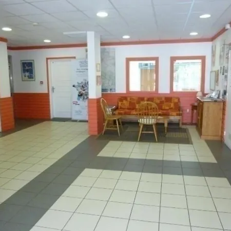 Appartement Les Balcons D'ax N°65 *