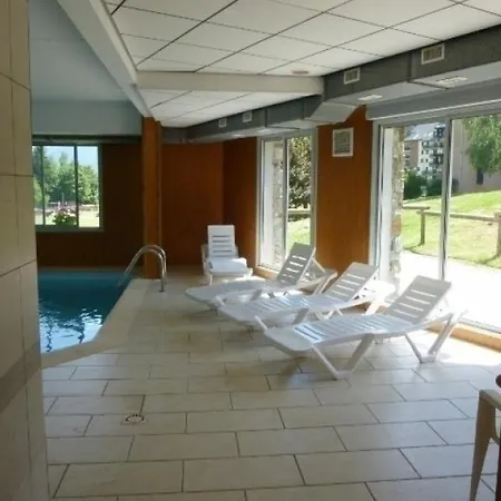 Les Balcons D'ax N°65 * Ax-les-Thermes