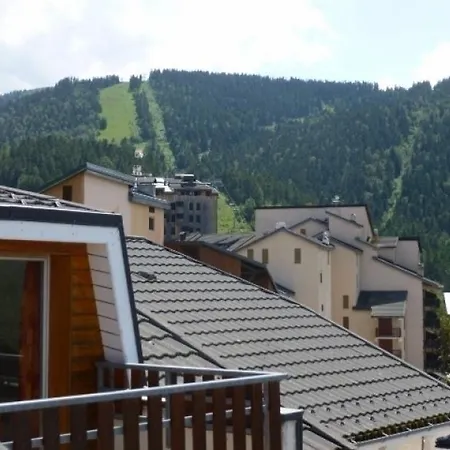 Les Balcons D'ax N°65