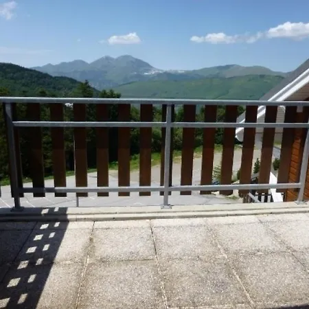 Les Balcons D'ax N°65 Ax-les-Thermes