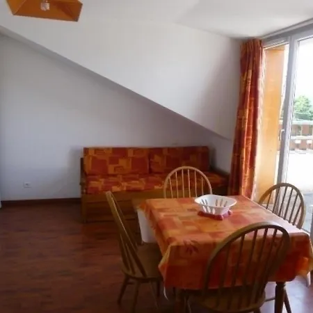 Les Balcons D'ax N°65 Appartement Ax-les-Thermes