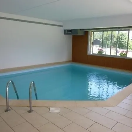 Les Balcons D'ax N°65 Appartement *