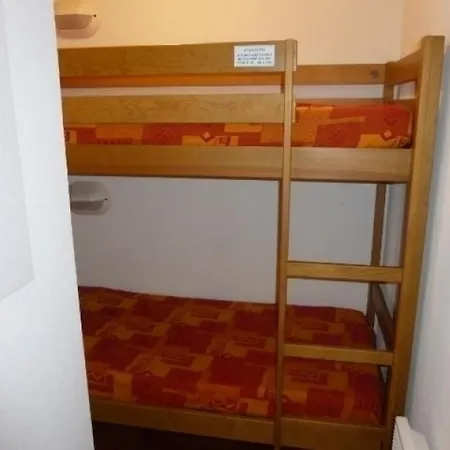 Les Balcons D'ax N°65 Appartement *