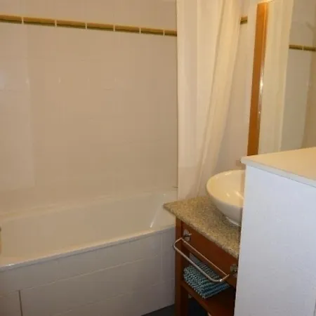 Les Balcons D'ax N°65 Appartement *
